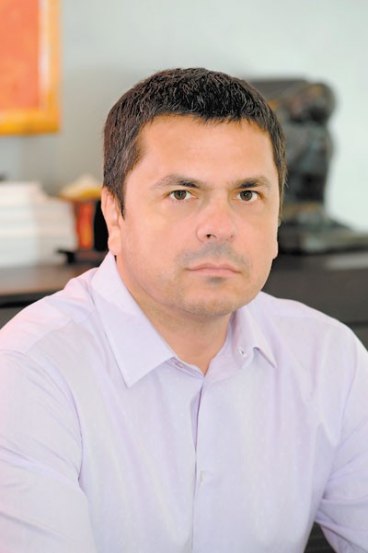 milo djuraskovic